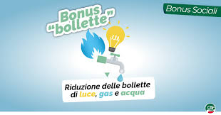 Da gennaio 2021 i bonus sociali saranno riconosciuti automaticamente